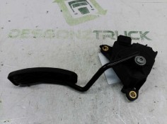 Recambio de potenciometro pedal para renault scenic ii confort dynamique referencia OEM IAM    2