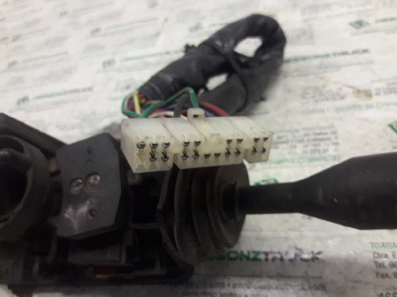 Recambio de mando multifuncion para tata telcosport referencia OEM IAM   