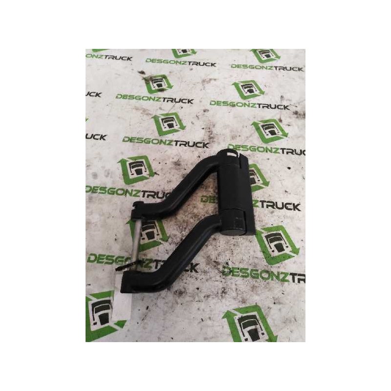 Recambio de brazo retrovisor izquierdo para volvo fh 16 - 520 382 kw e2 16.1 diesel referencia OEM IAM   