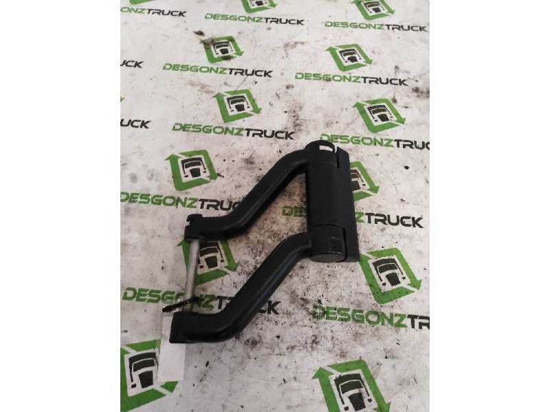 Recambio de brazo retrovisor izquierdo para volvo fh 16 - 520 382 kw e2 16.1 diesel referencia OEM IAM   
