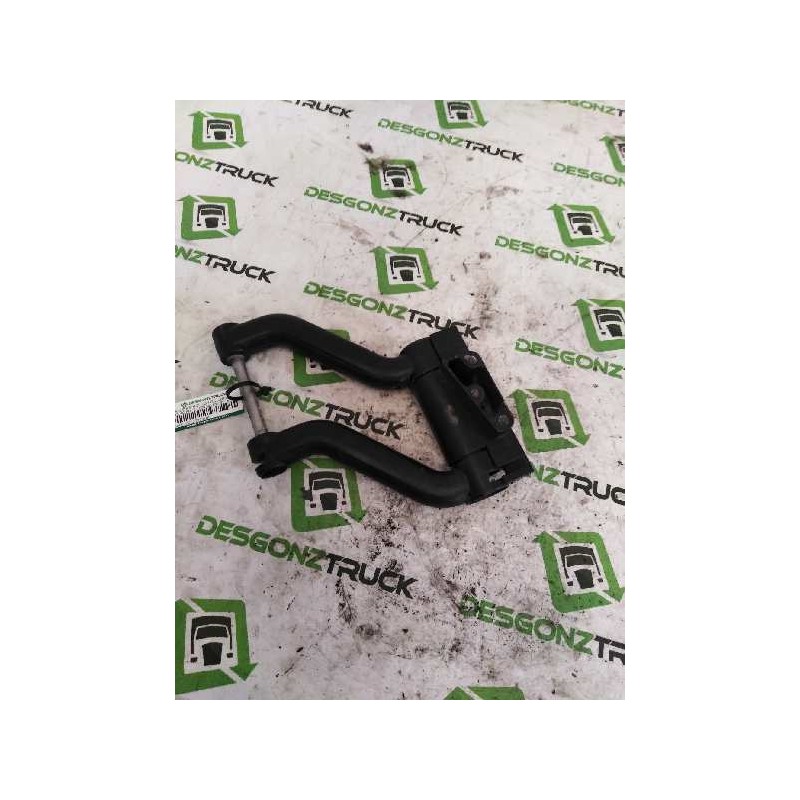 Recambio de brazo retrovisor izquierdo para volvo fh 16 - 520 382 kw e2 16.1 diesel referencia OEM IAM   