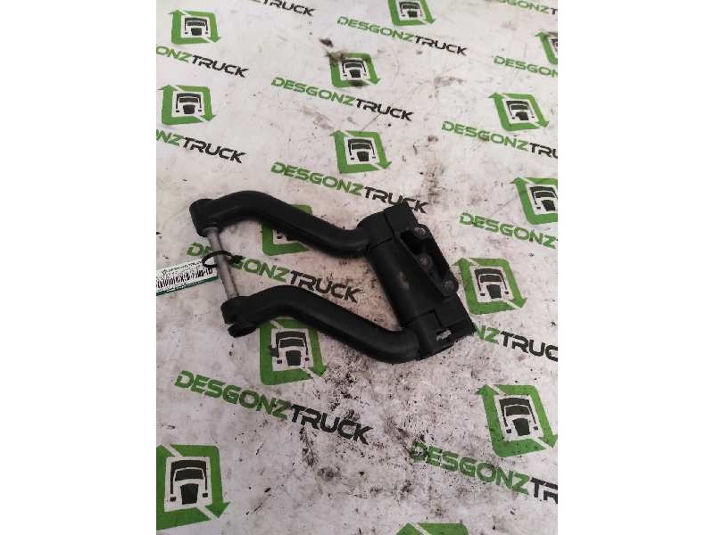 Recambio de brazo retrovisor izquierdo para volvo fh 16 - 520 382 kw e2 16.1 diesel referencia OEM IAM   