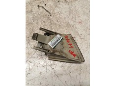 Recambio de piloto delantero izquierdo para fiat scudo (222) 1.9 td el furg. acristalado referencia OEM IAM   2 PINS 2