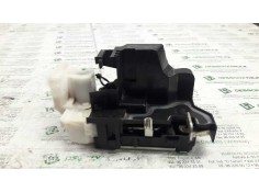 Recambio de cerradura puerta delantera izquierda para fiat doblo (119) 1.9 jtd elx / dynamic referencia OEM IAM   
