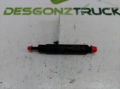 Recambio de inyector para ford transit, caja abierta 86/92 2.5 diesel referencia OEM IAM   
