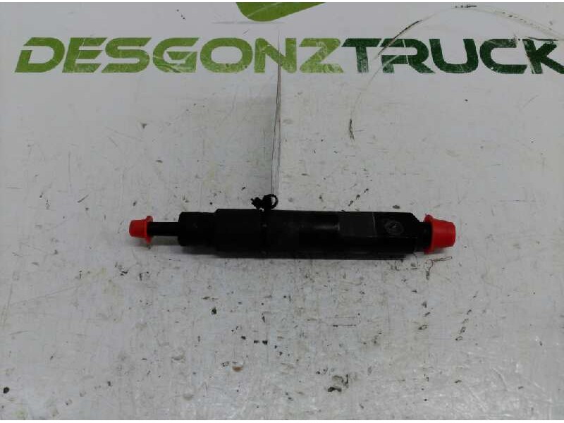 Recambio de inyector para ford transit, caja abierta 86/92 2.5 diesel referencia OEM IAM   