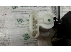 Recambio de cerradura puerta delantera izquierda para fiat doblo (119) 1.9 jtd elx / dynamic referencia OEM IAM    2