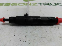 Recambio de inyector para ford transit, caja abierta 86/92 2.5 diesel referencia OEM IAM    2