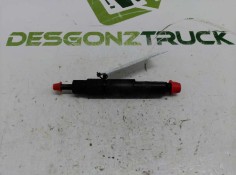 Recambio de inyector para ford transit, caja abierta 86/92 2.5 diesel referencia OEM IAM   