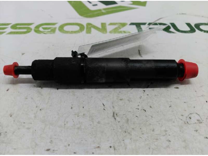Recambio de inyector para ford transit, caja abierta 86/92 2.5 diesel referencia OEM IAM   