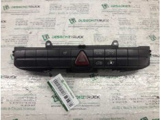 Recambio de warning para mercedes-benz vito caja cerrada 6.03  109 cdi compacto (639.601) referencia OEM IAM 6395454407 51091502