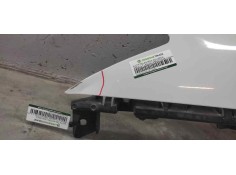 Recambio de aleta delantera izquierda para renault laguna grandtour iii authentique referencia OEM IAM    2