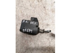 Recambio de motor cierre centralizado porton para fiat scudo (222) 1.9 td el furg. acristalado referencia OEM IAM   2 PINS