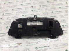 Recambio de cuadro instrumentos para citroën xsara berlina 1.4 hdi magic referencia OEM IAM 9645744580 216530840 18 PINS 2
