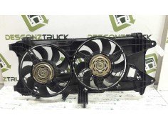 Recambio de electroventilador para fiat doblo (119) 1.9 jtd elx / dynamic referencia OEM IAM    2