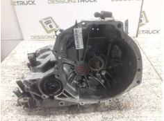 Recambio de caja cambios para nissan almera (n16/e) ambience referencia OEM IAM 6J002  