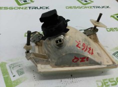 Recambio de faro izquierdo para ford transit, caja abierta 86/92 2.5 diesel referencia OEM IAM    2