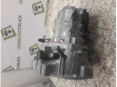 Recambio de caja cambios para nissan almera (n16/e) ambience referencia OEM IAM 6J002   2