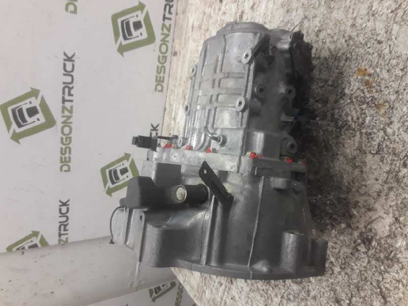 Recambio de caja cambios para nissan almera (n16/e) ambience referencia OEM IAM 6J002  