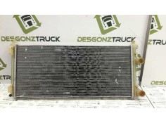 Recambio de radiador agua para fiat doblo (119) 1.9 jtd elx / dynamic referencia OEM IAM   