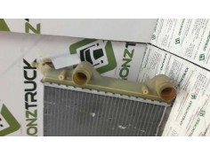 Recambio de radiador agua para fiat doblo (119) 1.9 jtd elx / dynamic referencia OEM IAM    2