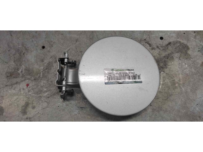 Recambio de tapa exterior combustible para opel frontera b basis referencia OEM IAM   