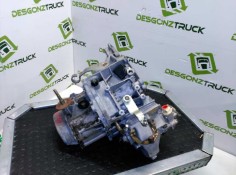Recambio de caja cambios para peugeot 306 berlina 4 puertas (s1) sld referencia OEM IAM 20CH65  
