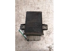 Recambio de modulo electronico para fiat scudo (222) 1.9 td el furg. acristalado referencia OEM IAM 9631577780  