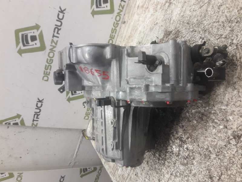 Recambio de caja cambios para nissan almera (n16/e) ambience referencia OEM IAM 6J002  