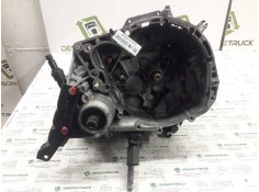 Recambio de caja cambios para renault megane i berlina hatchback (ba0) 1.9 d alize referencia OEM IAM JB1923 S013042 