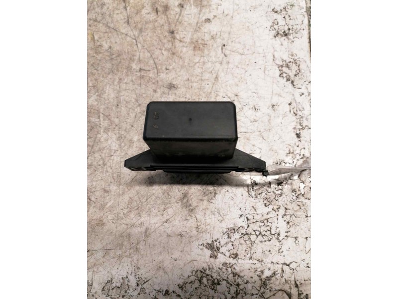 Recambio de modulo electronico para fiat scudo (222) 1.9 td el furg. acristalado referencia OEM IAM 9631577780  