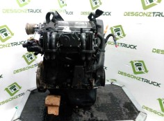 Recambio de motor completo para volkswagen polo berlina (6n1) air referencia OEM IAM AEE  
