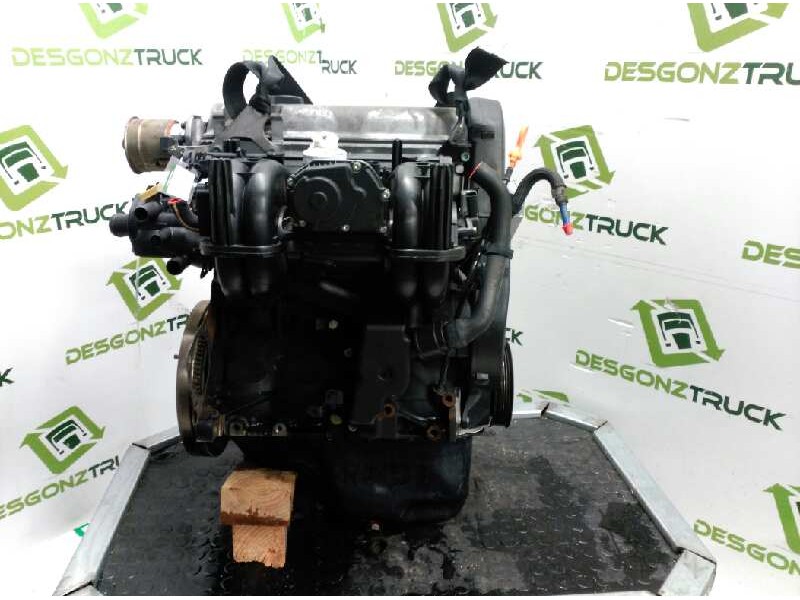 Recambio de motor completo para volkswagen polo berlina (6n1) air referencia OEM IAM AEE  