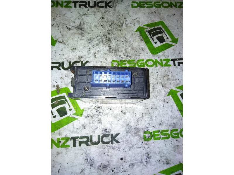 Recambio de modulo electronico para scania serie 4 (p/r 144 l) 14.2 diesel referencia OEM IAM 1361095  