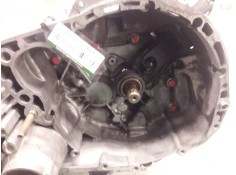 Recambio de caja cambios para renault megane i berlina hatchback (ba0) 1.9 d alize referencia OEM IAM JB1923 S013042  2