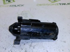 Recambio de motor arranque para peugeot 306 berlina 4 puertas (s1) sld referencia OEM IAM    2