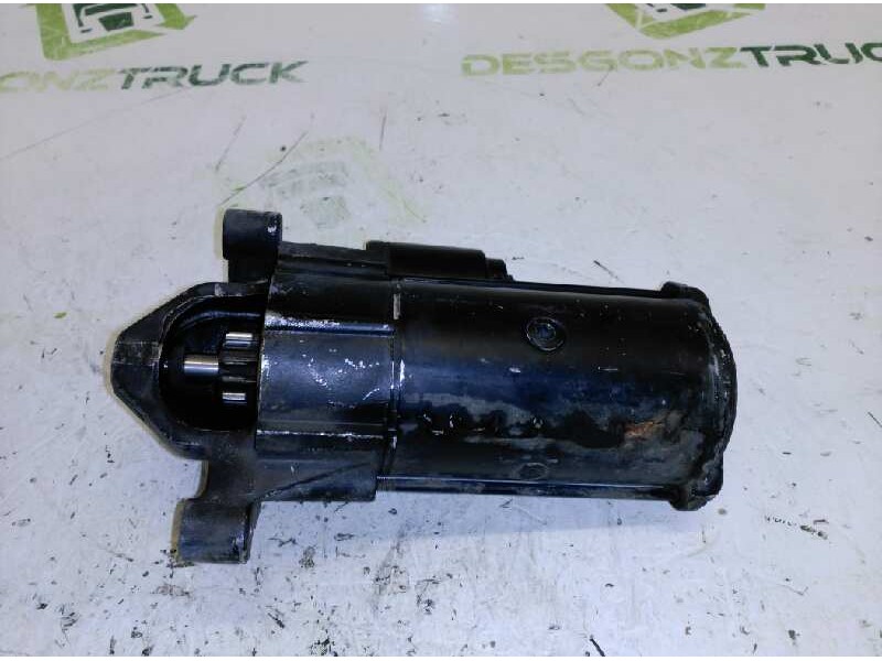 Recambio de motor arranque para peugeot 306 berlina 4 puertas (s1) sld referencia OEM IAM   