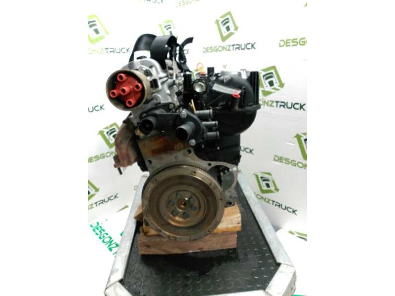 Recambio de motor completo para volkswagen polo berlina (6n1) air referencia OEM IAM AEE  