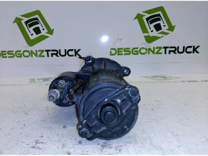 Recambio de motor arranque para peugeot 306 berlina 4 puertas (s1) sld referencia OEM IAM   