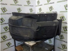 Recambio de guardabarros delantero izquierdo para man tg - a 18.xxx fg / bb   (e3/e4) xxl - 5-star referencia OEM IAM   