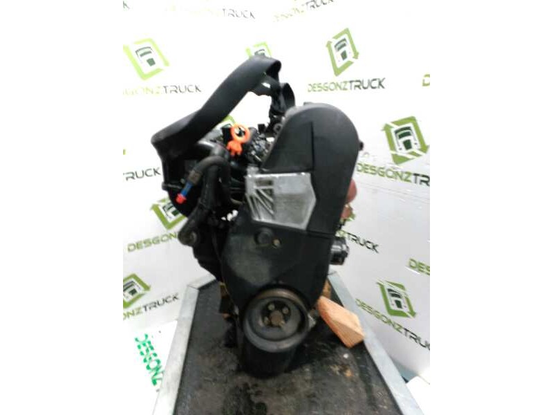 Recambio de motor completo para volkswagen polo berlina (6n1) air referencia OEM IAM AEE  
