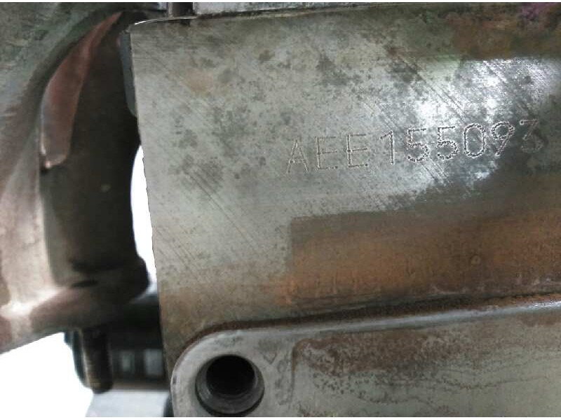 Recambio de motor completo para volkswagen polo berlina (6n1) air referencia OEM IAM AEE  