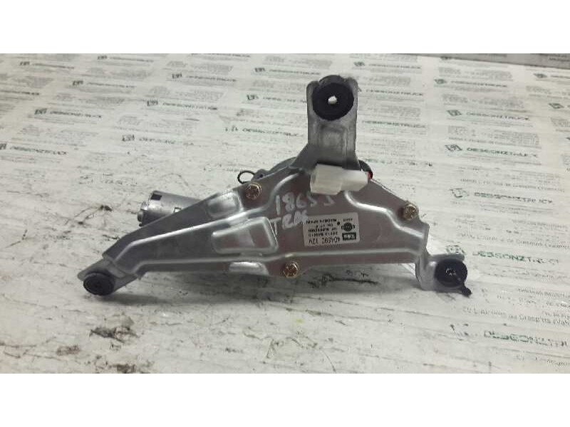 Recambio de motor limpia trasero para nissan almera (n16/e) ambience referencia OEM IAM 404690 VALEO 