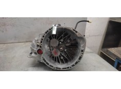 Recambio de caja cambios para renault laguna grandtour iii authentique referencia OEM IAM pk4004  