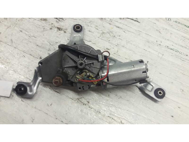 Recambio de motor limpia trasero para nissan almera (n16/e) ambience referencia OEM IAM 404690 VALEO 