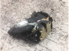 Recambio de cerradura puerta delantera derecha para toyota corolla (e11) 1.4 linea terra compact referencia OEM IAM  4 PINS 