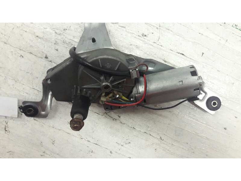 Recambio de motor limpia trasero para nissan almera (n16/e) ambience referencia OEM IAM 404690 VALEO 
