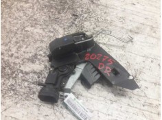 Recambio de cerradura puerta delantera derecha para toyota corolla (e11) 1.4 linea terra compact referencia OEM IAM  4 PINS  2