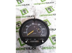 Recambio de tacografo para nissan trucks m 130.17 referencia OEM IAM KG8456 120389 