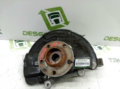 Recambio de mangueta trasera derecha para volvo s60 berlina 2.4 d referencia OEM IAM 9157103  